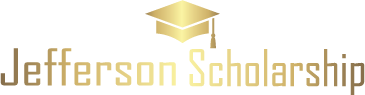 Jefferson Scholarship Logo
